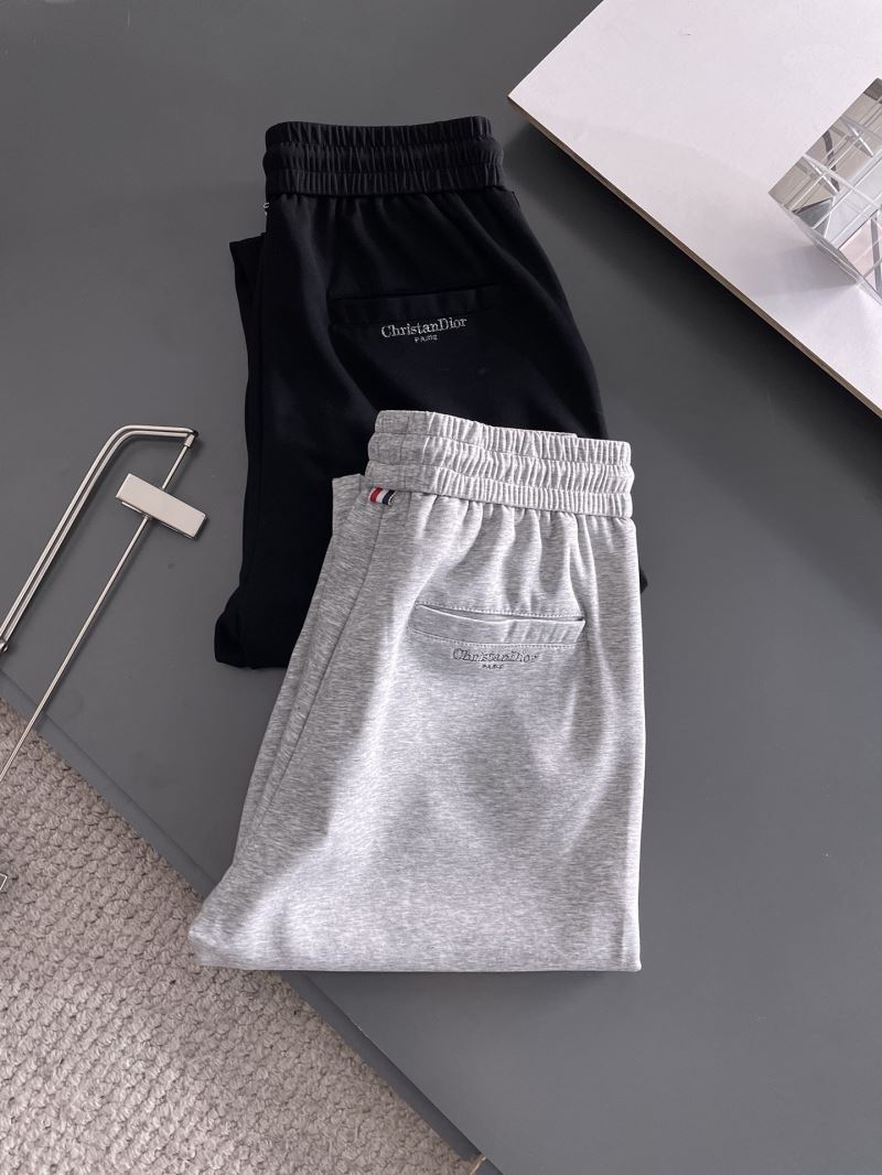 Christian Dior Long Pants